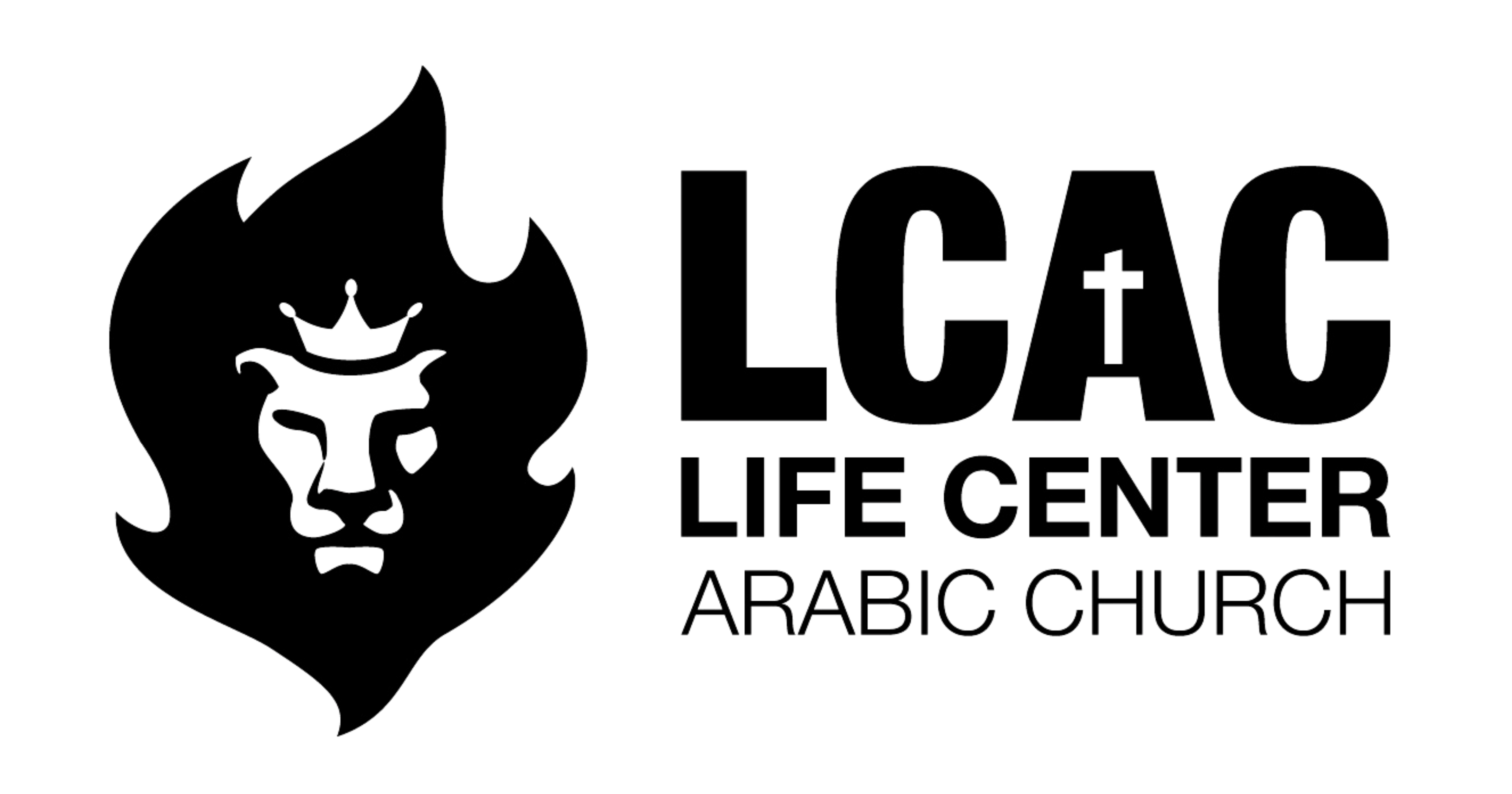 LCAC Logo